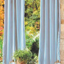 outdoor curtains
