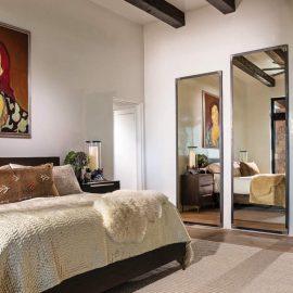 owners bedroom