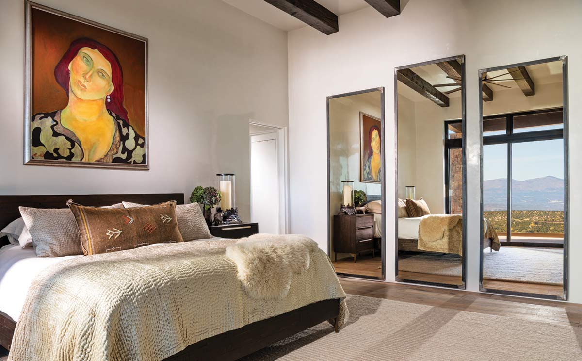 owners bedroom
