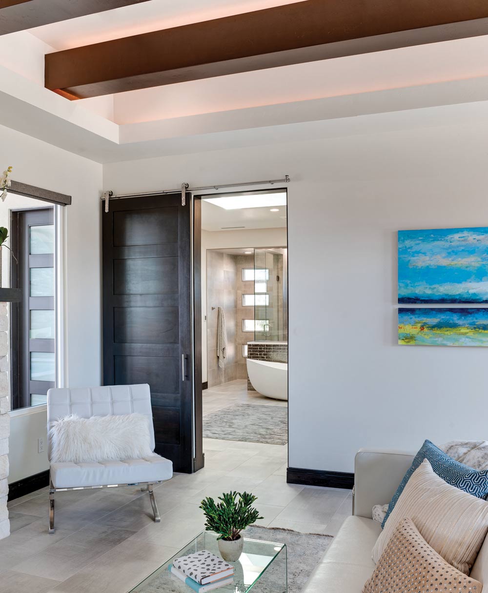 owners suite