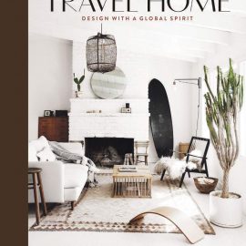travel home cover