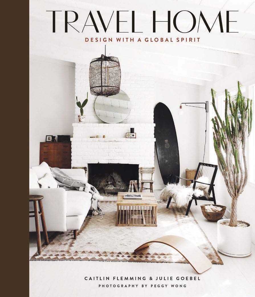 travel home cover