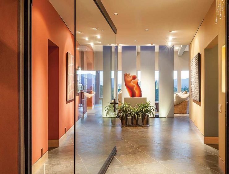 Aaron Bohrer architect