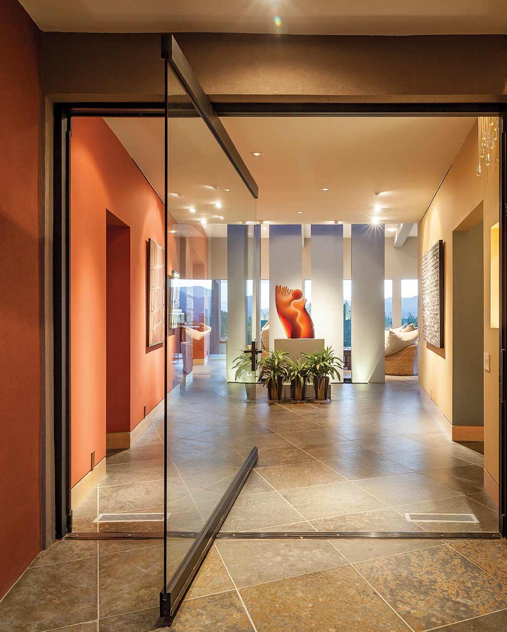 Aaron Bohrer architect