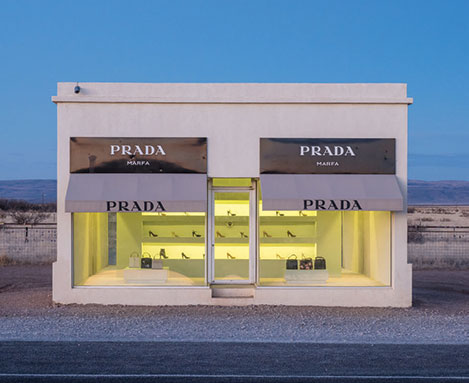 Prada Marfa