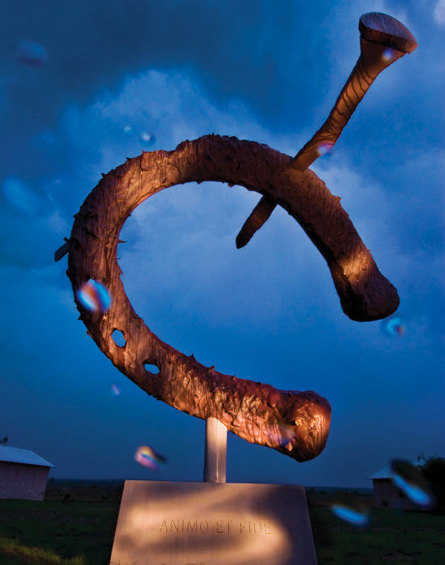 marfa art