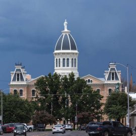 marfa texas