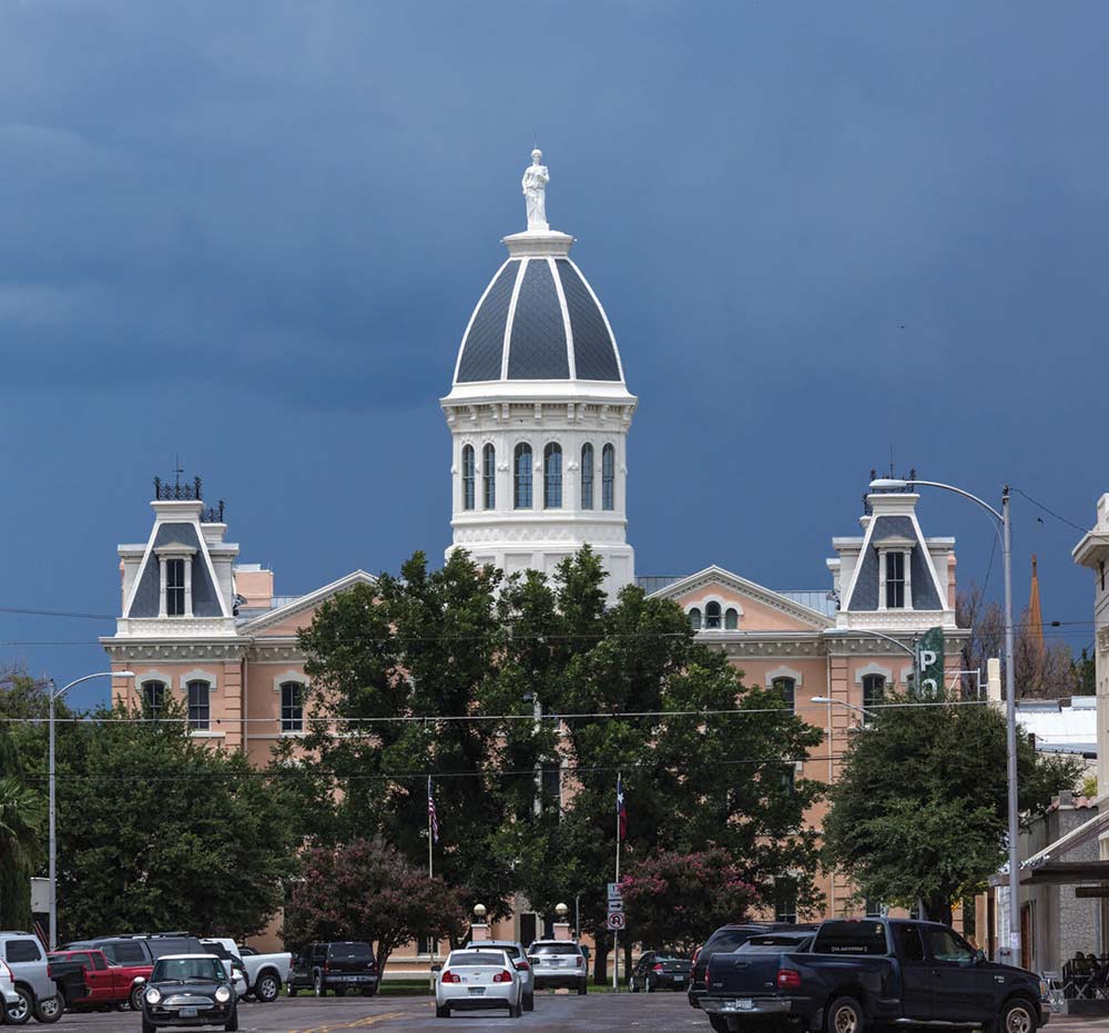 marfa texas