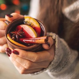 mulled wine