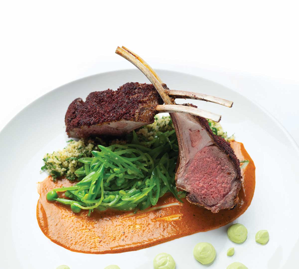 santacafe lamb