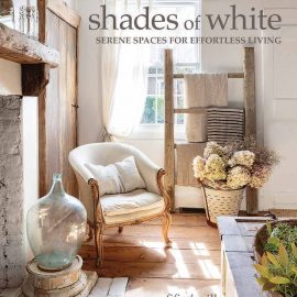 shades of white cover