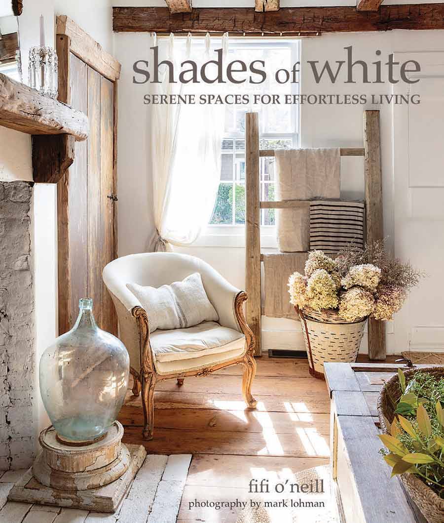 shades of white cover