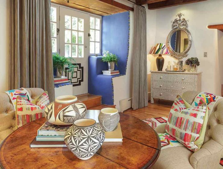 applegate estate