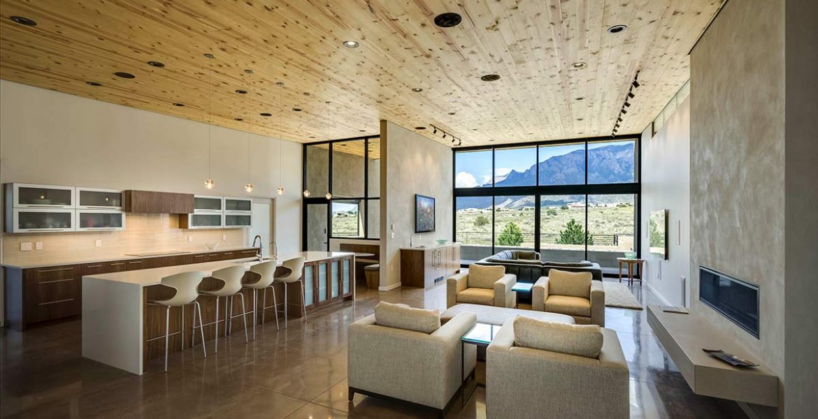 floor to ceiling windows