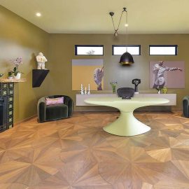 bespoke woodwork