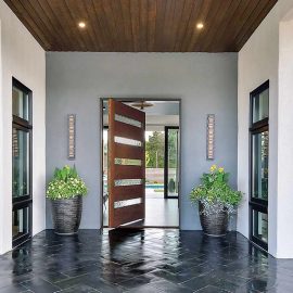 entryway