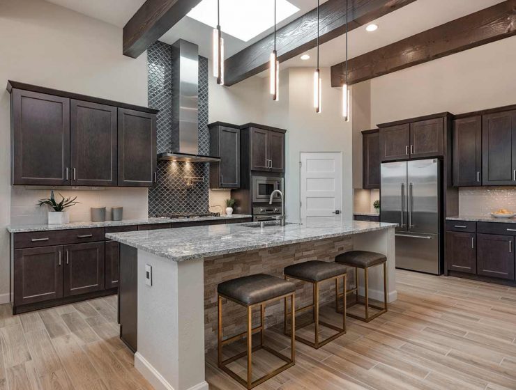 espresso kitchen