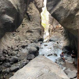 hiking near ouray