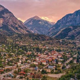 ouray colorado
