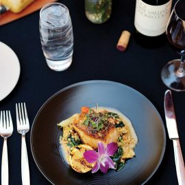 seabass at Rio Chama