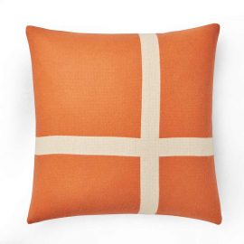 PILLOW Cashmere & Wool Equestrian Pillow Cover