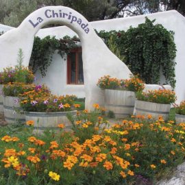 la chiripada winery