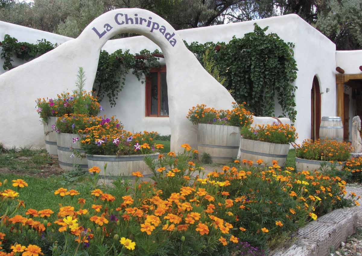 la chiripada winery