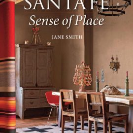santa fe sense of place cover