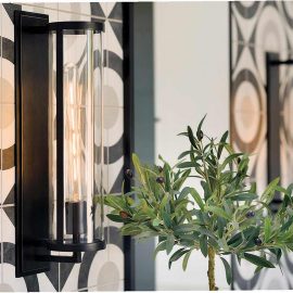 sconces