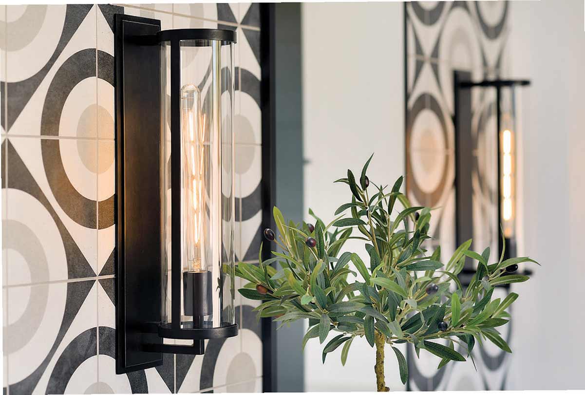 sconces