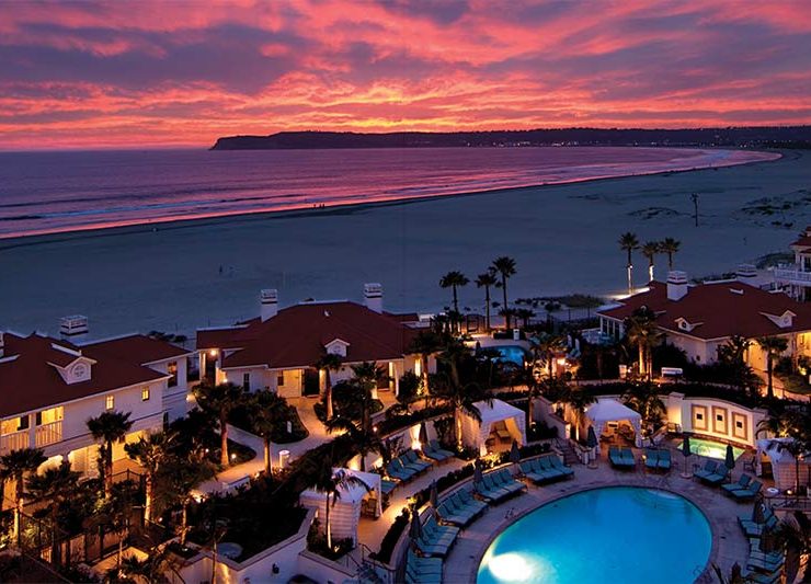 Hotel del Coronado