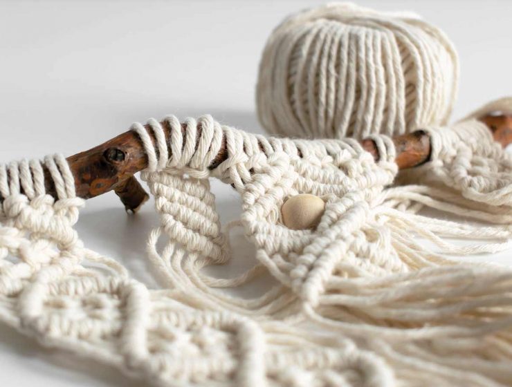 macrame