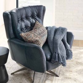 stately seating