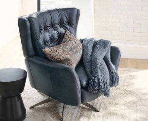 stately seating