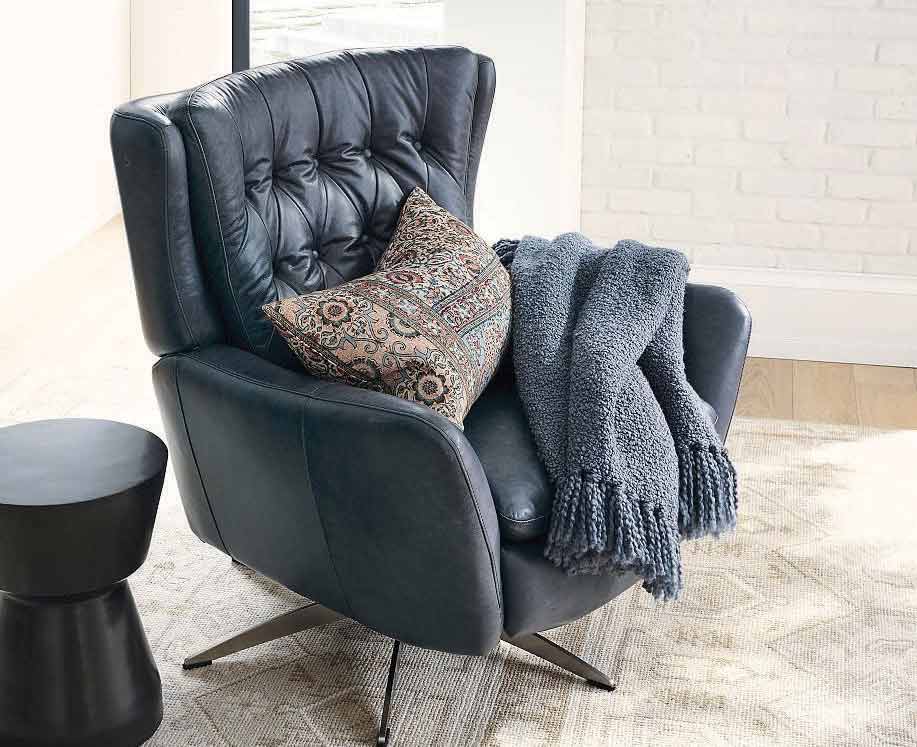 stately seating