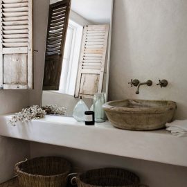 the art of creating a beautiful home interior photo