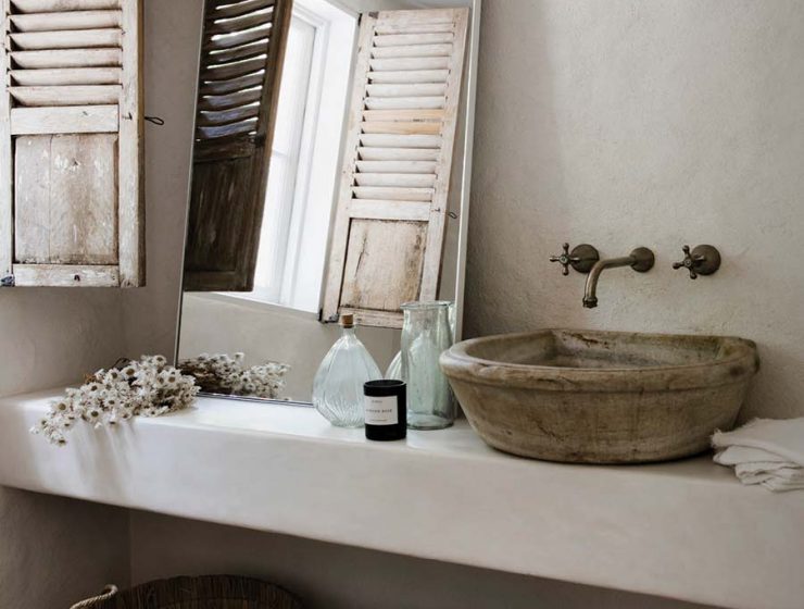 the art of creating a beautiful home interior photo