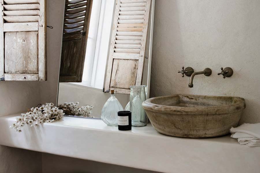 the art of creating a beautiful home interior photo