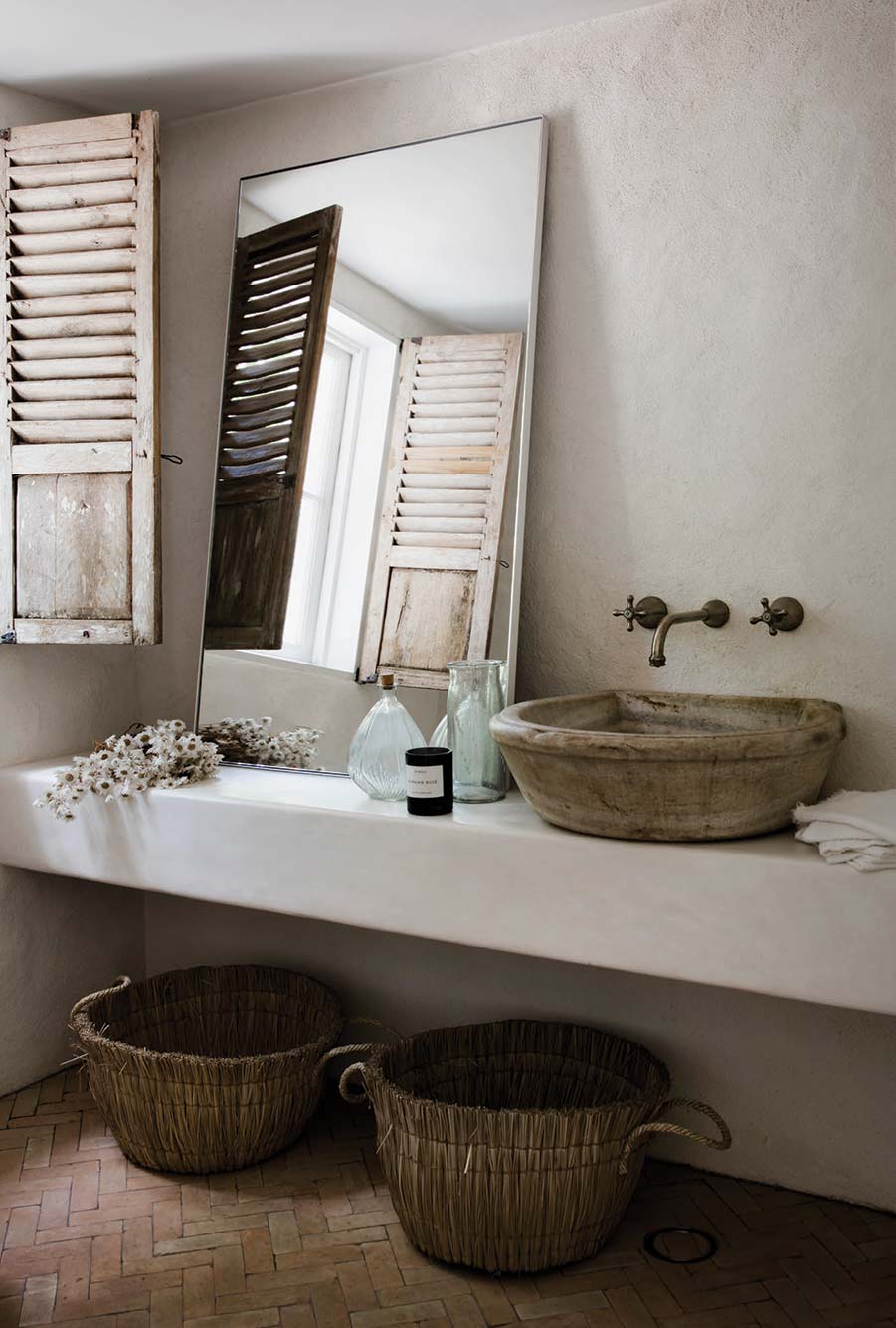 the art of creating a beautiful home interior photo