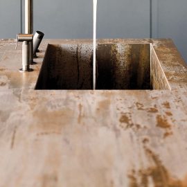Dekton stone countertops