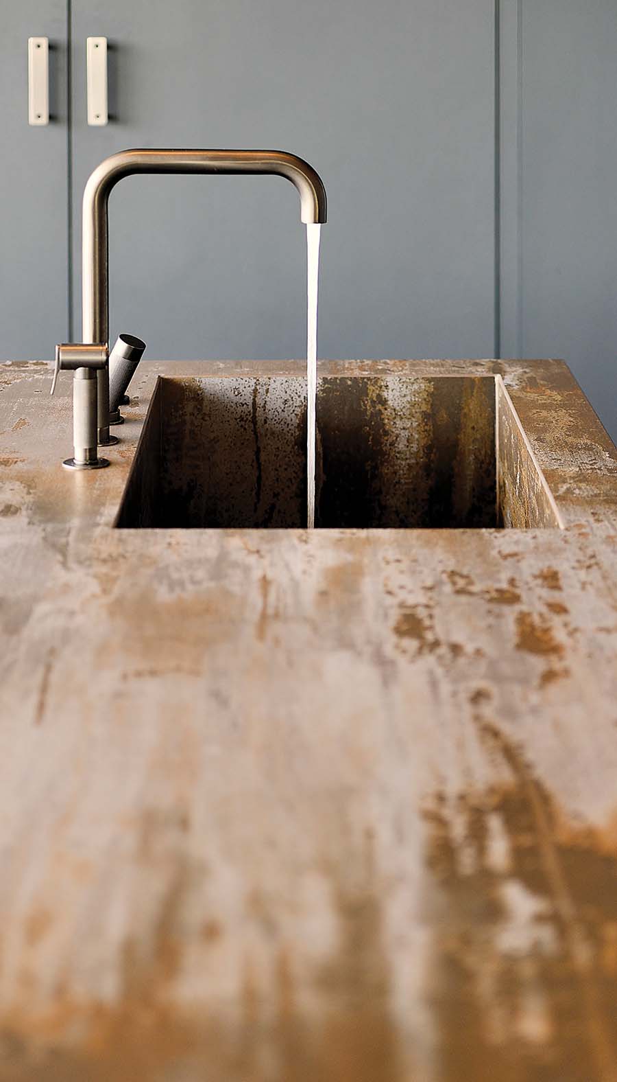Dekton stone countertops
