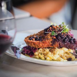 Ottos German Bistro