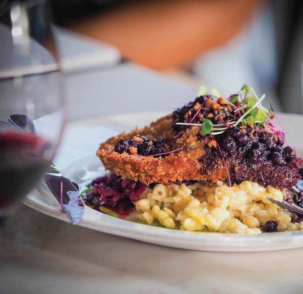 Ottos German Bistro