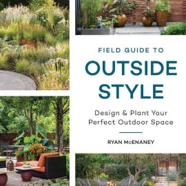Outside Style cover