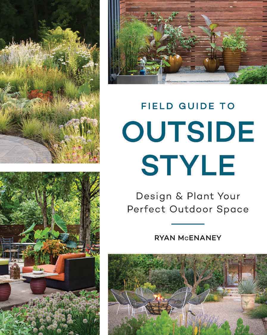 Outside Style cover