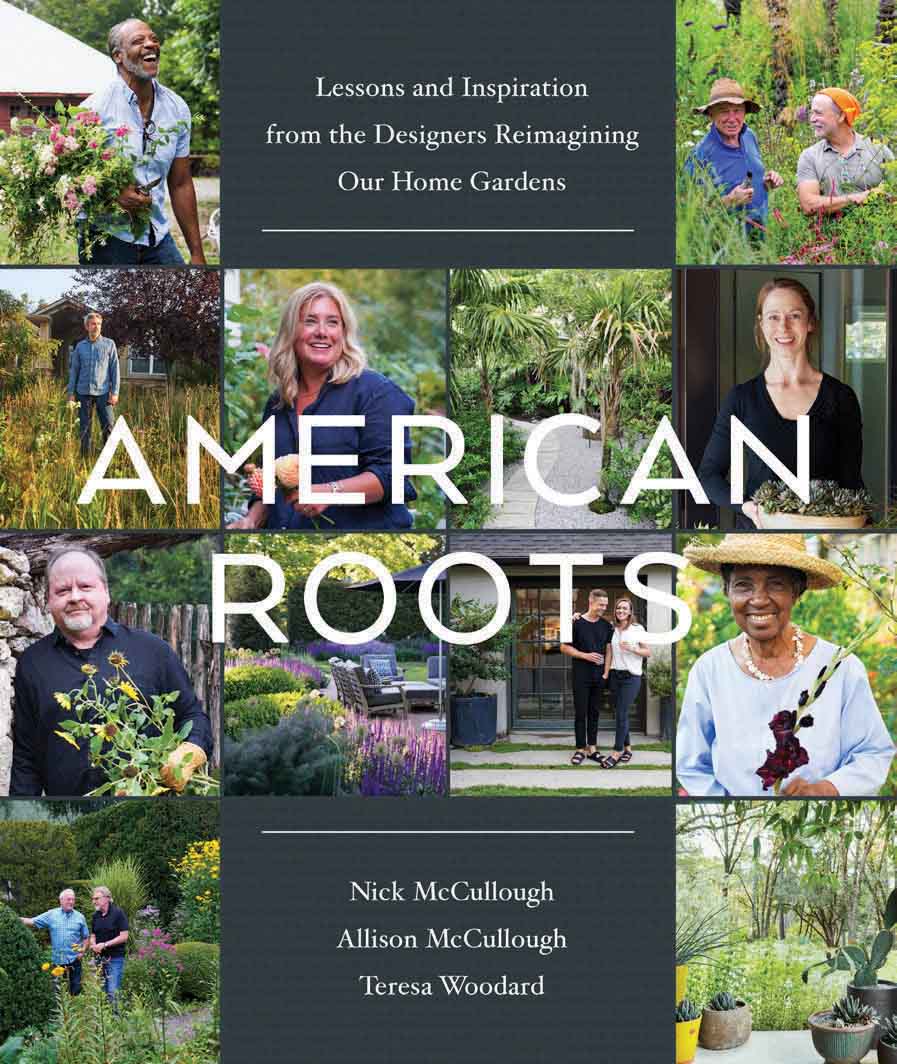 American Roots cover