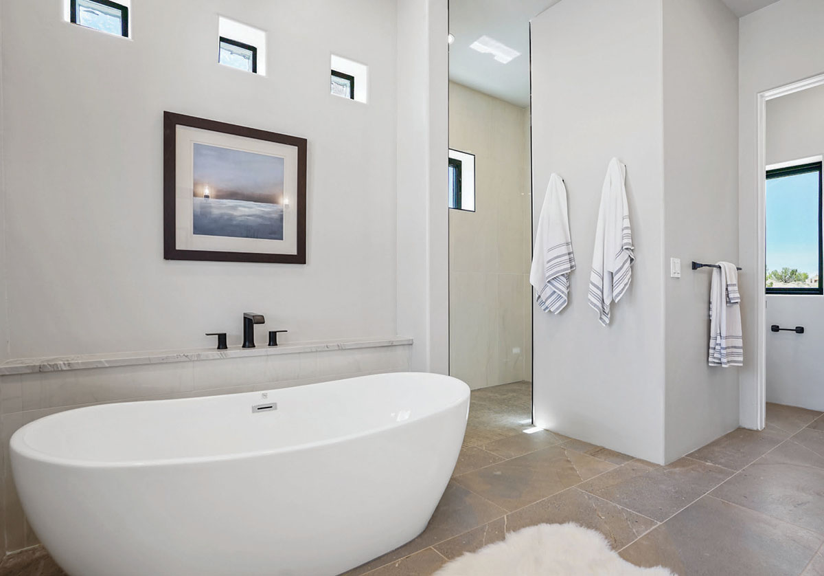 bathtub