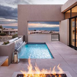 pool