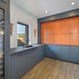 service pantry