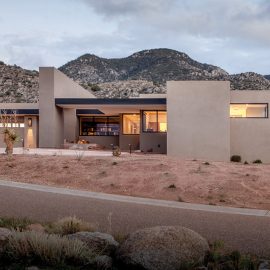 vista visionary exterior